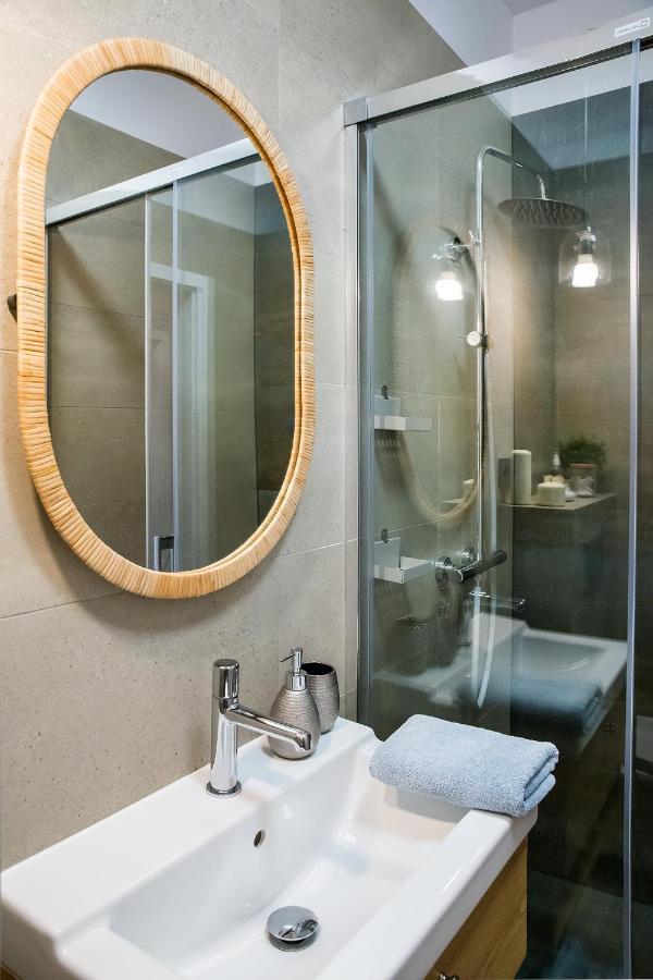 W&K Apartments - Harmony Suite - Faktura Vat, Parking Koszalin Buitenkant foto