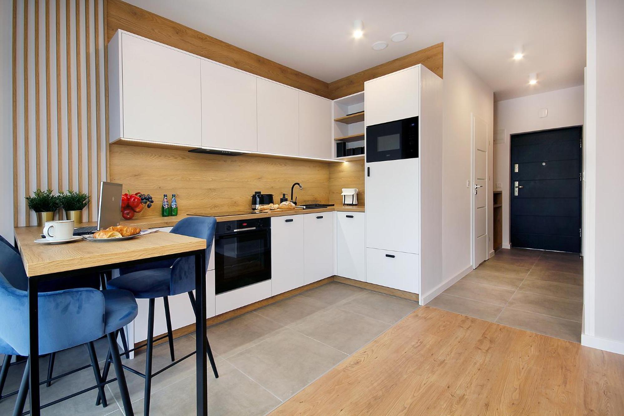 W&K Apartments - Harmony Suite - Faktura Vat, Parking Koszalin Buitenkant foto